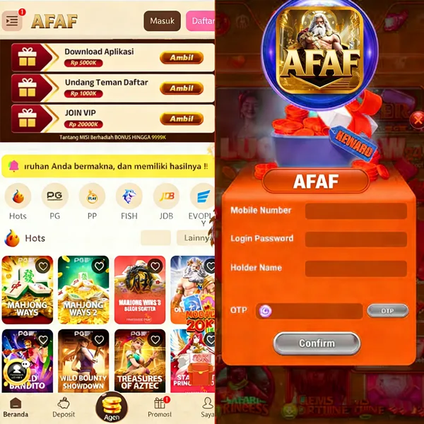 AFAF