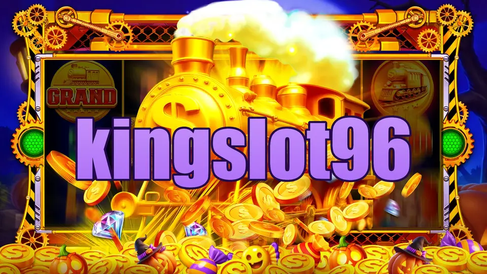kingslot96 Masuk